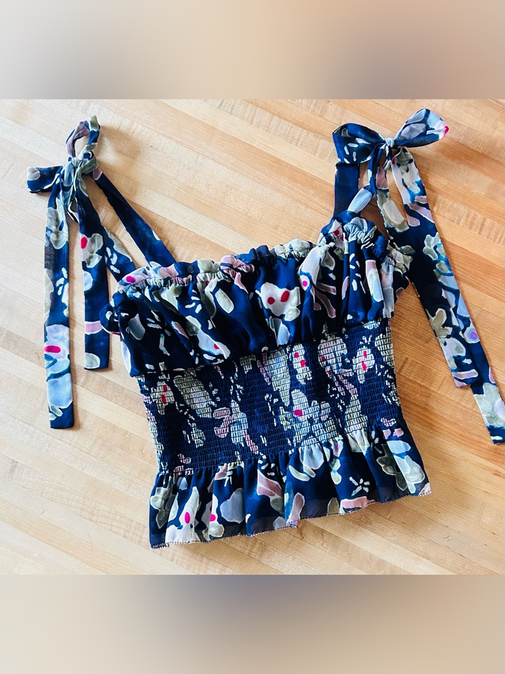 Wilfred Ballad Camisole from Aritzia